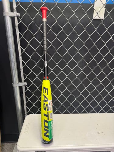 2023 Easton ADV 360 Composite USABat Certified Bat (-10) 20 oz 30" (New)