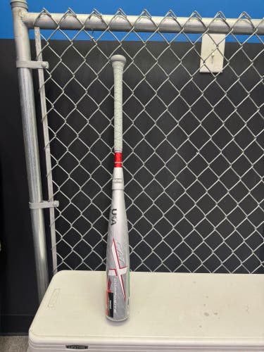 2025 Marucci CATX2 Composite USABat Certified Bat (-10) 19 oz 29" (New)