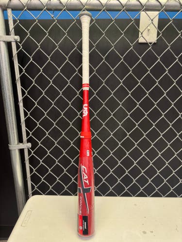 2025 Marucci CATX2 Connect Hybrid USABat Certified Bat (-11) 20 oz 31" (New)