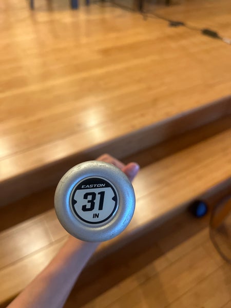 2022 Easton Maxum Ultra Composite USSSA Certified Bat (-5) 26 oz 31" (Used)