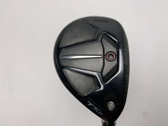Titleist TSR2 4 Hybrid 21* Tensei Blue AV Series Xlink Tech 65g Regular RH