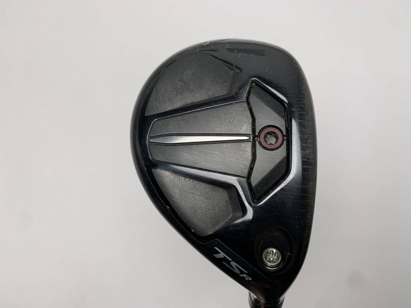 Titleist TSR2 4 Hybrid 21* Tensei Blue AV Series Xlink Tech 65g Regular RH