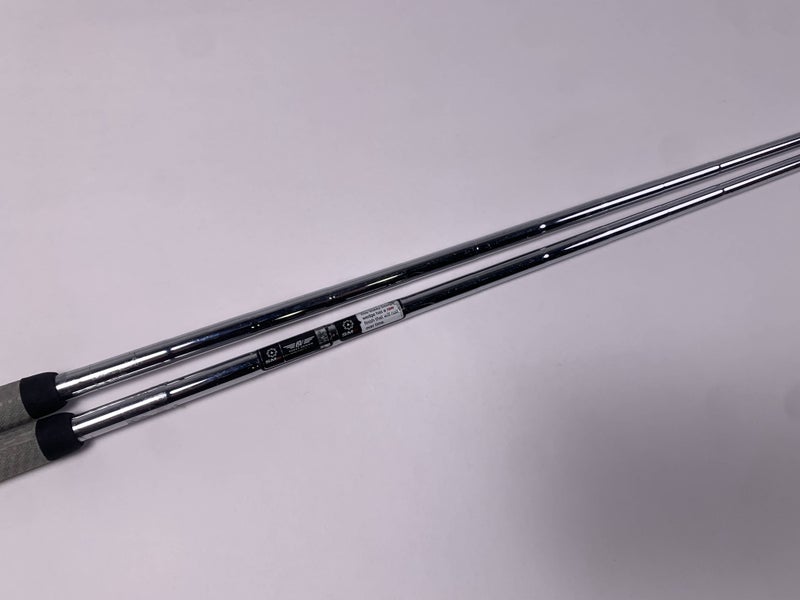 Titleist Stock Wedge Steel Wedge Set of 2 Shafts 34.25''-34.5''- Pull 0.355