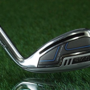 Adams Idea 2014 7 Hybrid Iron 7H Bassara 55 x5ct Lite Flex Graphite RH