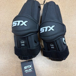 Adult STX Stallion 900 Arm Guards (New)