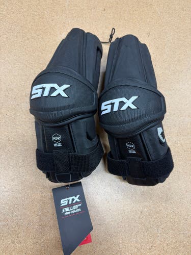 Adult STX Stallion 900 Arm Pads (New)
