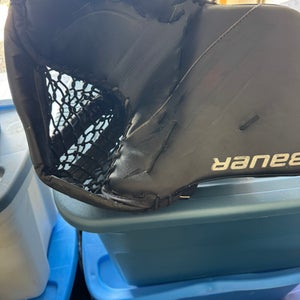 2024 Bauer Vapor Hyperlite 2 Regular Pro Stock (Used)