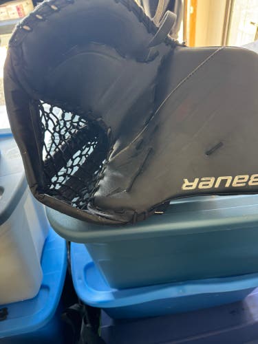 2024 Bauer Vapor Hyperlite 2 Regular Pro Stock (Used)