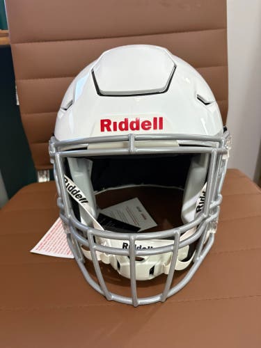 Riddell SpeedFlex Helmet - New