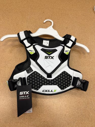 Size S & M - STX Cell V Speed pads New)