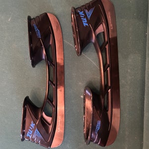 Limited edition Brand new black holders + steel