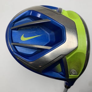 Nike Vapor Fly Driver Mitsubishi Rayon Fubuki z50x5ct 50g Ladies RH
