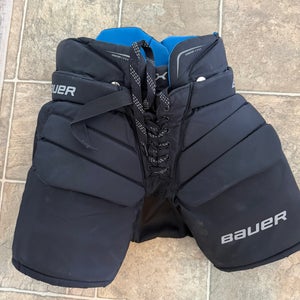 Large Bauer Goalie Pants (Used)