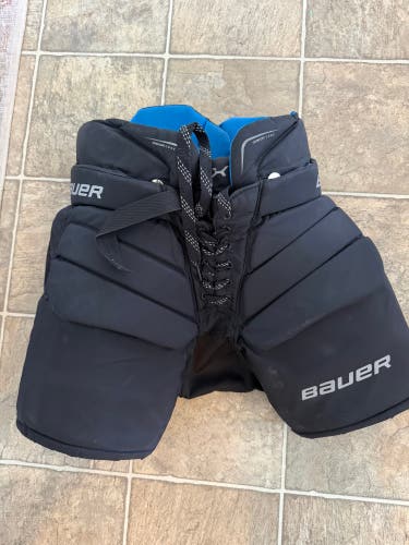 Large Bauer Goalie Pants (Used)