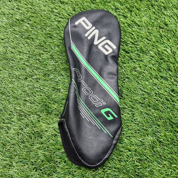 PING PRODI G DRIVER HEADCOVER GOOD