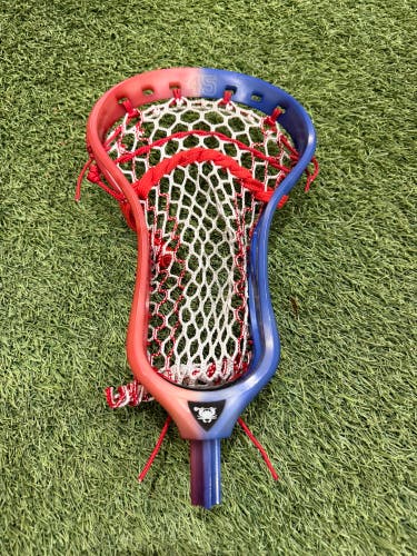 ECD Weapon X Used Stringing Head (Used)