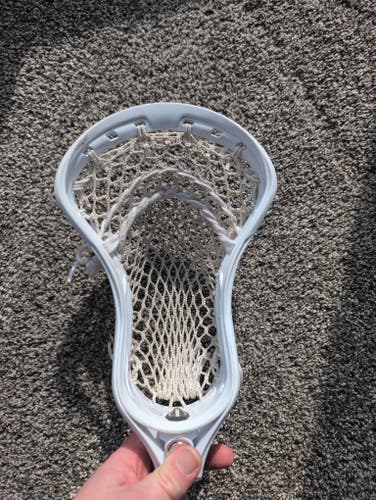 Maverik Tactik 3 Head (Used)