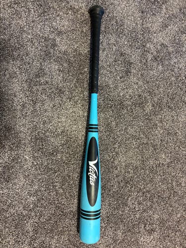 2024 Victus Vibe Alloy USABat Certified Bat (-10) 19 oz 29" (Used)