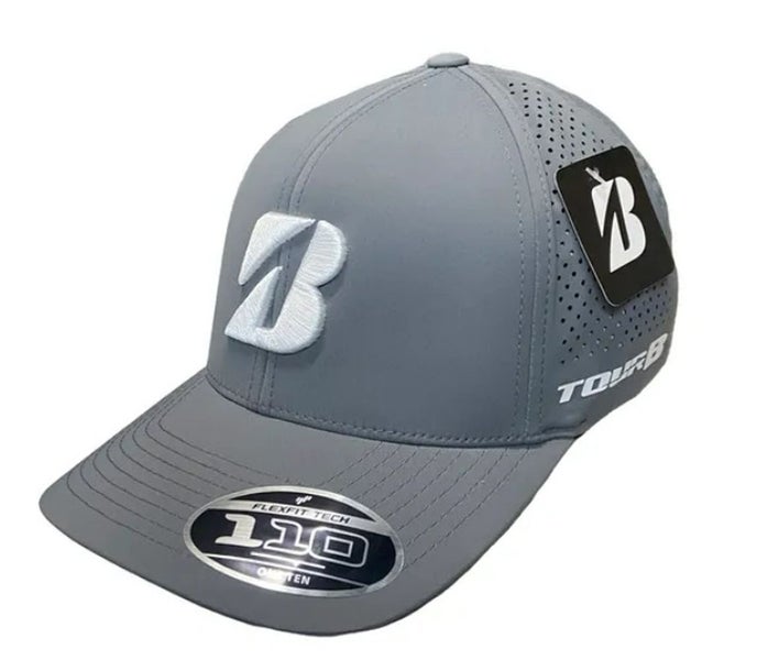 Bridgestone Tour Laser Cap (Adjustable) 2024 Golf Hat NEW