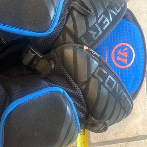 Junior Warrior Covert Girdle (Used)