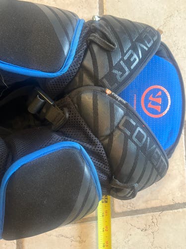 Junior Warrior Covert Girdle (Used)