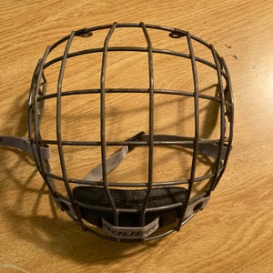 Bauer True Vision II FM4500 Full Cage - M (Used)