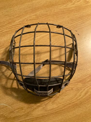 Bauer True Vision II FM4500 Full Cage - M (Used)