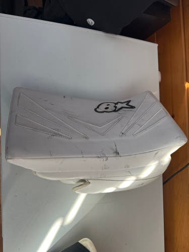 Brian's Regular Blocker (Used)