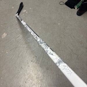 Senior CCM Ribcor Trigger 9 Pro Right Handed Hockey Stick P86 80 Flex Pro Stock (Used)