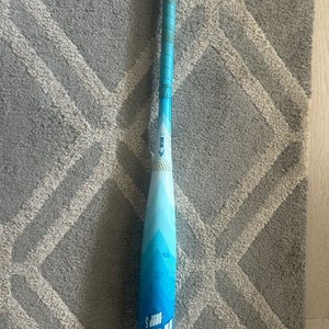 2024 Easton Hype Fire Composite USSSA Certified Bat (-5) 26 oz 31" (Used)