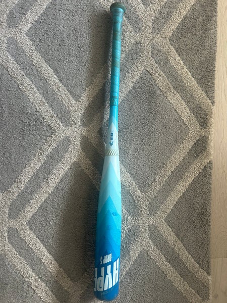 2024 Easton Hype Fire Composite USSSA Certified Bat (-5) 26 oz 31" (Used)