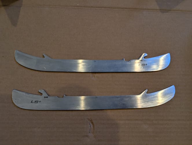 Bauer LS + 246 mm (Used)