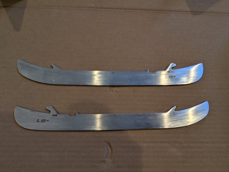 Bauer LS + 246 mm (Used)