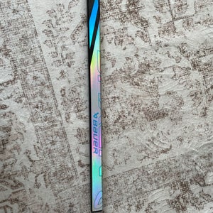 Senior Bauer Nexus Tracer Right Handed Hockey Stick P92 87 Flex (Used)