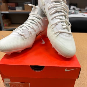 Men's 9.5 and 11 - Nike Huarache 9 Elite Low Top  (New)