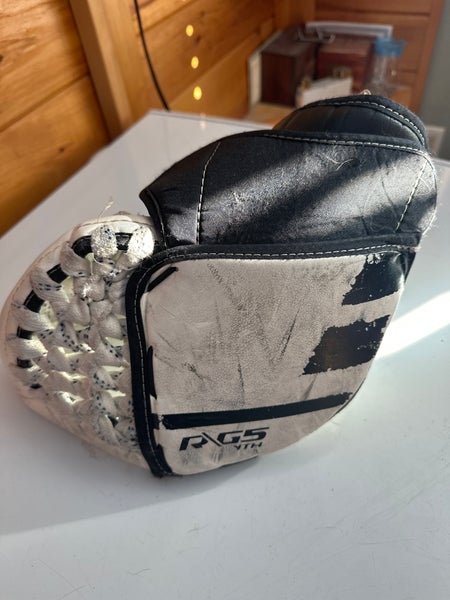 2021 Warrior Ritual G5 Regular (Used)