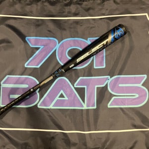 2020 Louisville Slugger Select PWR Hybrid BBCOR 34/31 Mint condtion