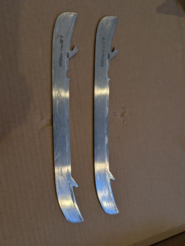 Bauer LS Pulse SS Steel 246