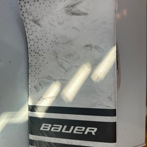 2022 Bauer Prodigy Regular (Used)