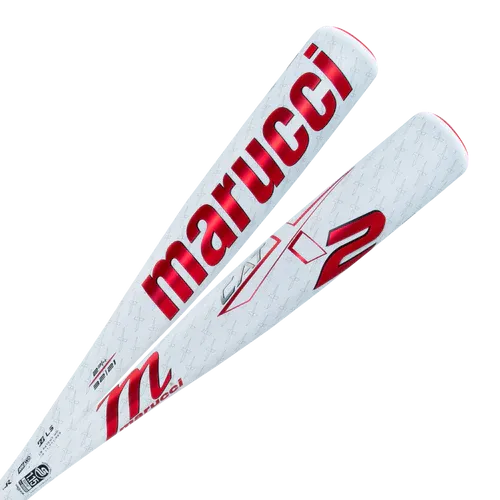 2025 Marucci CATX2 Alloy USSSA Certified Bat (-8) 23 oz 31" (New)