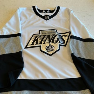 Los Angeles Kings Chrome Jersey