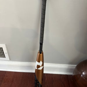 2023 DeMarini Zoa Composite USSSA Certified Bat (-8) 30" (Used)