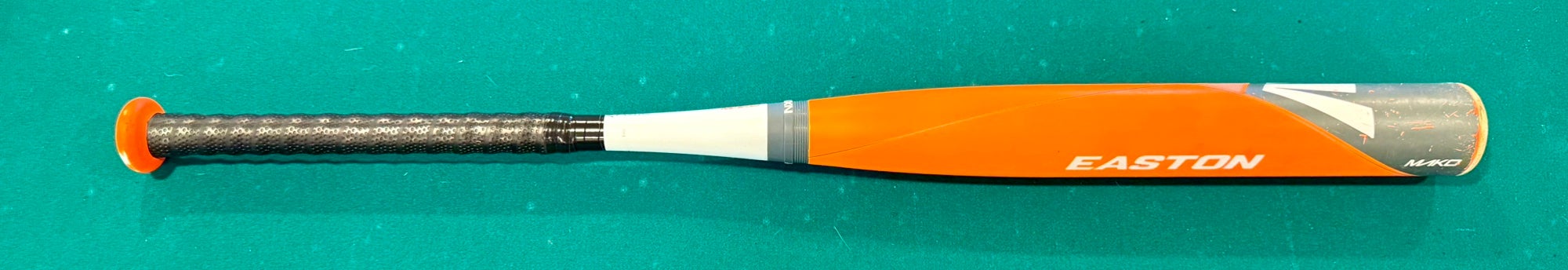 Easton Mako YB14MK 32/21 (-11) USSSA 1.15 Composite Bat 2 1/4” “Creamsicle” HOT