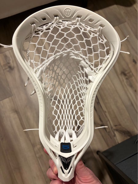 Warrior Evo 5 Fresh Stringing Head (New)