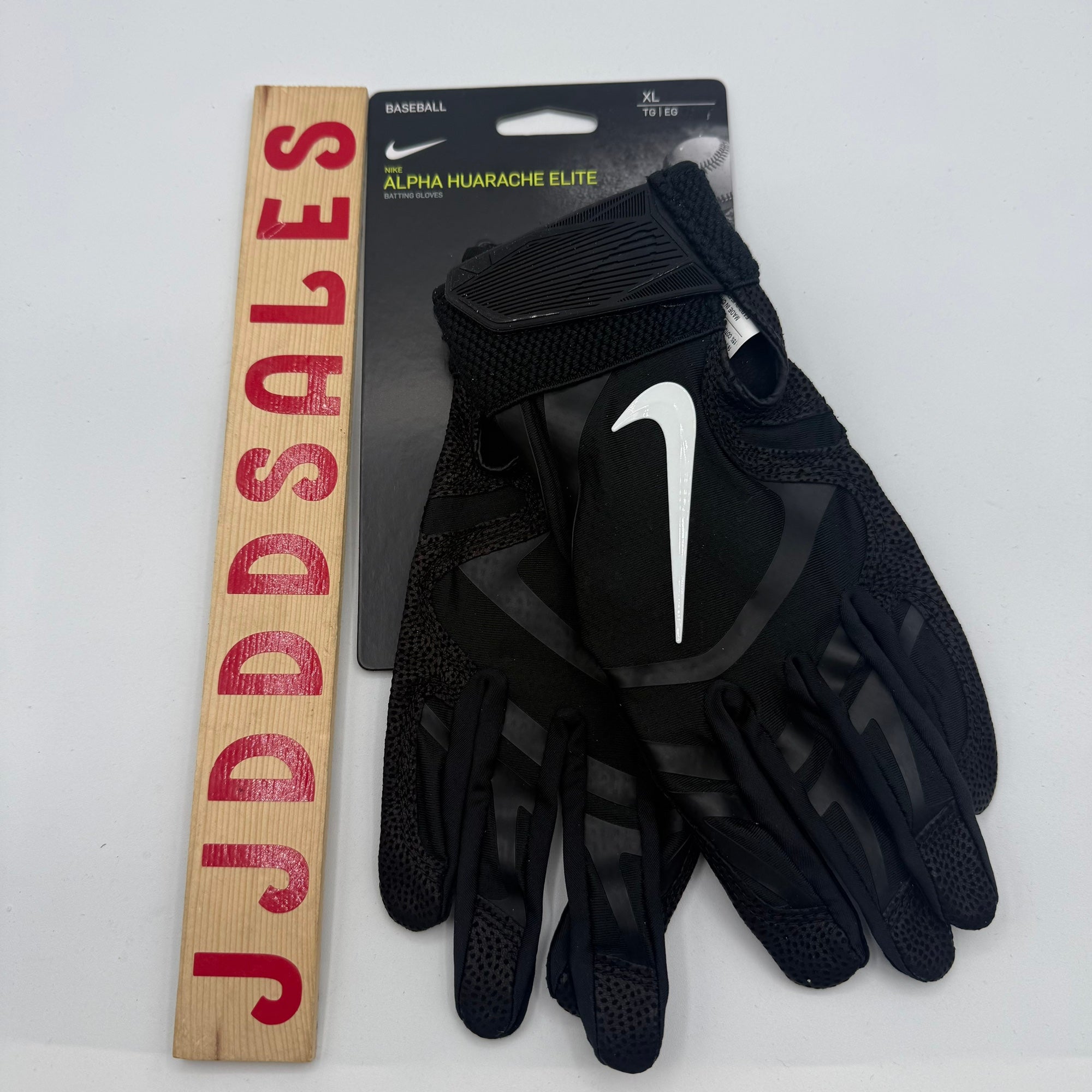 jordan alpha huarache elite batting gloves