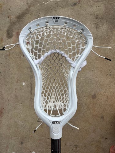 STX Stallion 700 Fresh Stringing Head (Used)