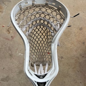 ECD Rebel Used Stringing Head (Used)