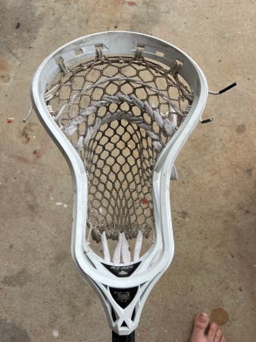 ECD Rebel Used Stringing Head (Used)