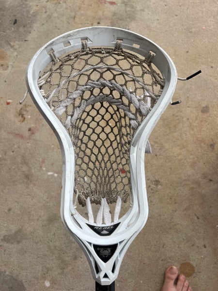 ECD Rebel Used Stringing Head (Used)
