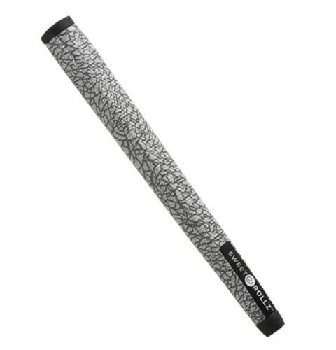 Sweet Rollz Safari Putter Grip (Skinny, 65g, 10.5") Standard Golf NEW